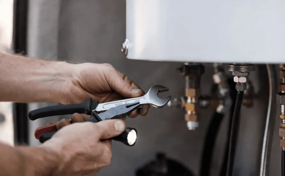 Why choose Water Heater Repair in Holland, TX